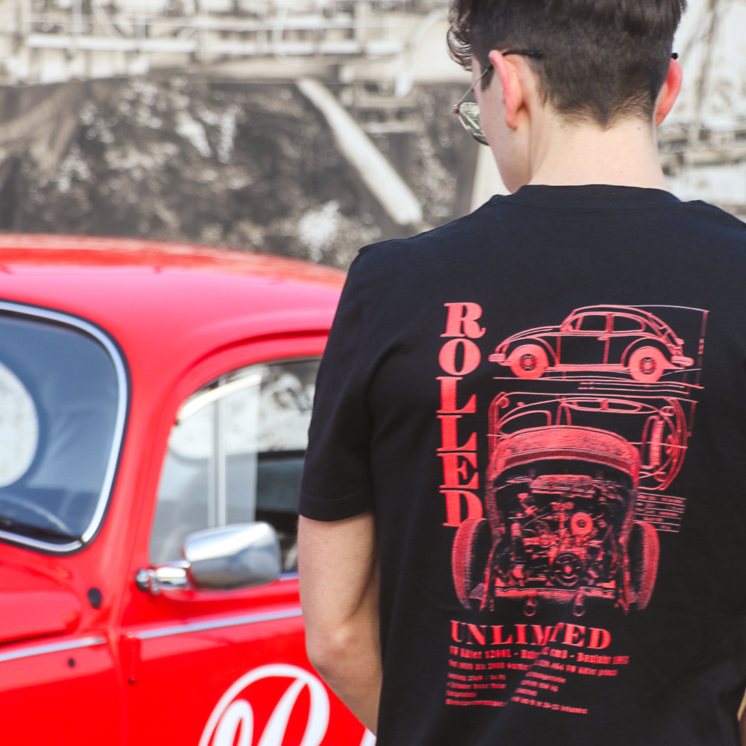 VW KÄFER | SHIRT
